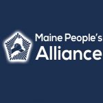 Maine Peoples Alliance square logo